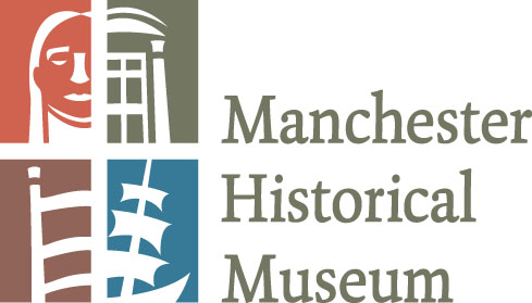 Manchester HIstorical Museum logo