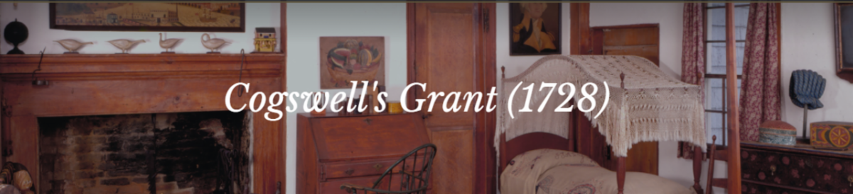 Coswell Grant