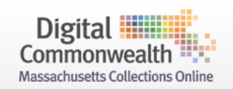digital commonwealth dot com